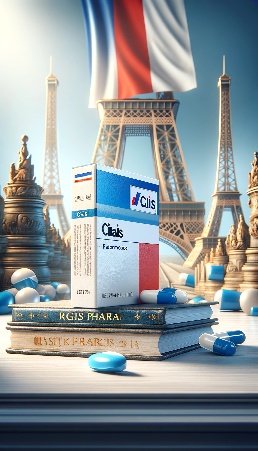 Cialis générique 20 mg